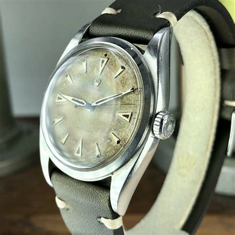 rolex oyster perpetual explorer precision 1950's|rolex oyster perpetual date vintage.